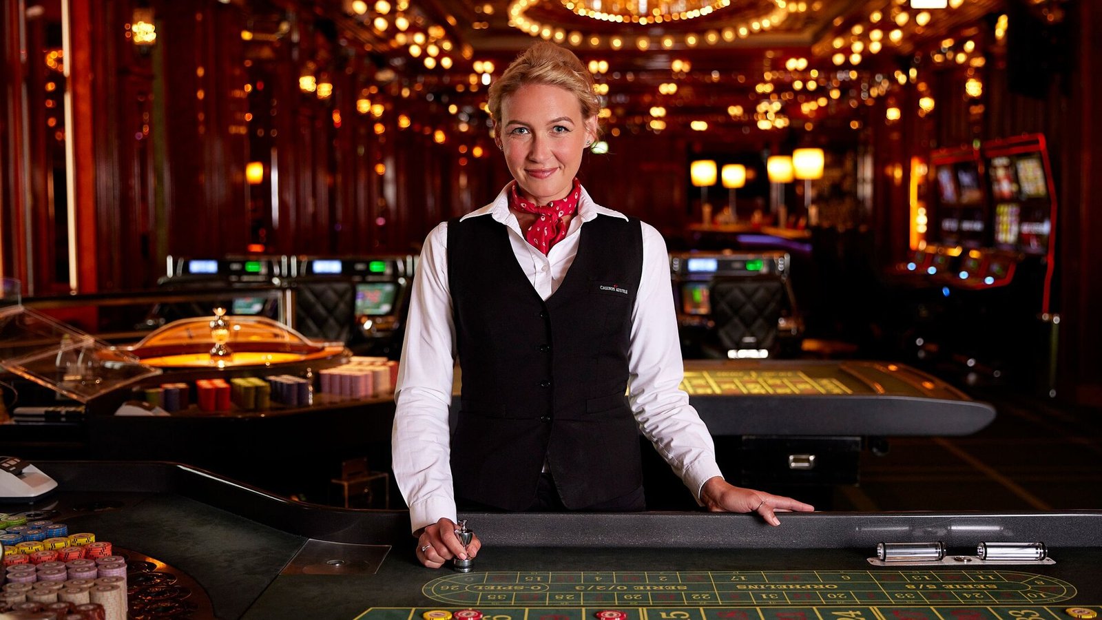 Tropicanza Casino